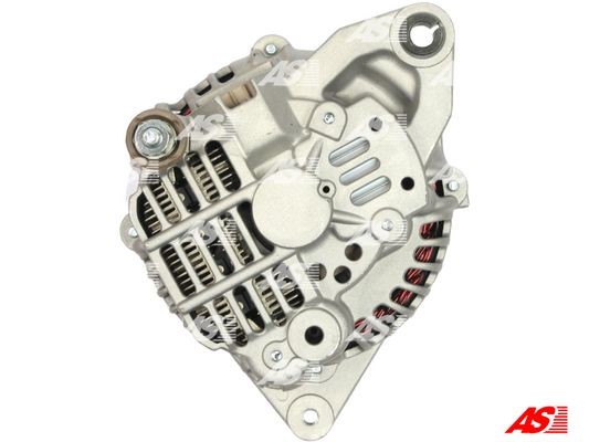 Generator 12V 100A As-pl A5044 AS-PL