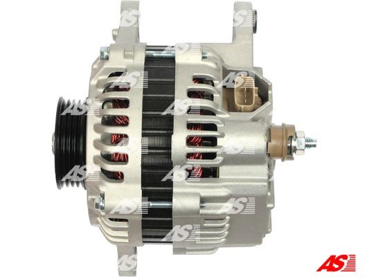Generator 12V 100A As-pl A5044 AS-PL