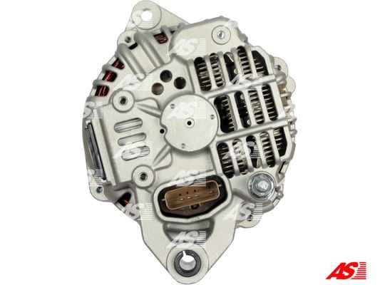 Generator 24V 90A As-pl A5045 AS-PL