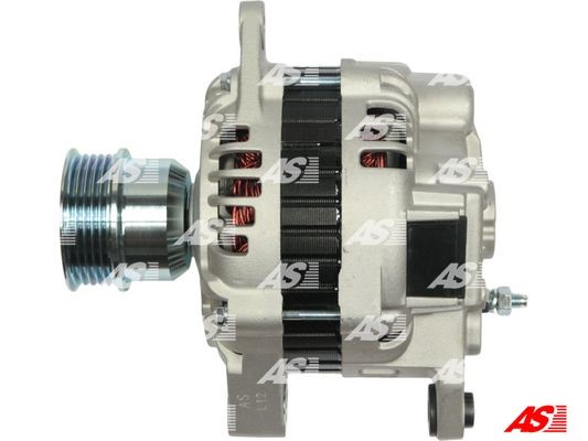 Generator 24V 90A As-pl A5045 AS-PL Generator 24V 90A As-pl A5045 AS-PL