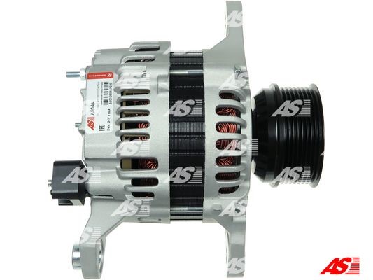 Generator 24V 110A As-pl A5046 AS-PL