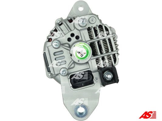 Generator 24V 110A As-pl A5046 AS-PL