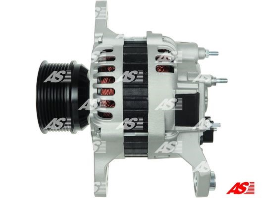 Generator 24V 110A As-pl A5046 AS-PL