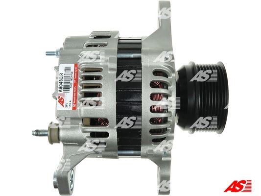 Generator 24V 110A As-pl A5046SR AS-PL