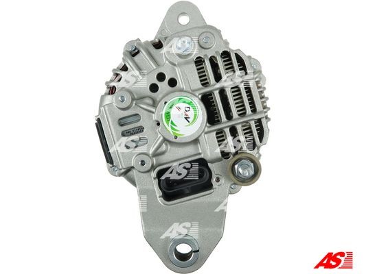 Generator 24V 110A As-pl A5046SR AS-PL