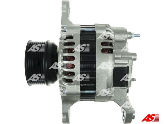 Generator 24V 110A As-pl A5046SR AS-PL