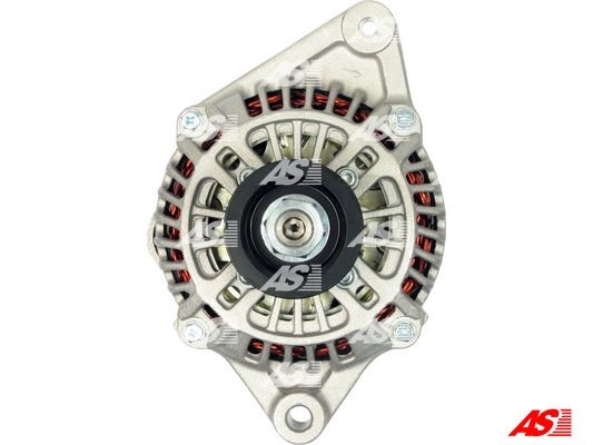 Generator 12V 110A As-pl A5047 AS-PL