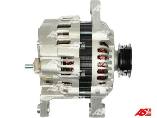 Generator 12V 110A As-pl A5047 AS-PL