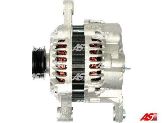 Generator 12V 110A As-pl A5047 AS-PL