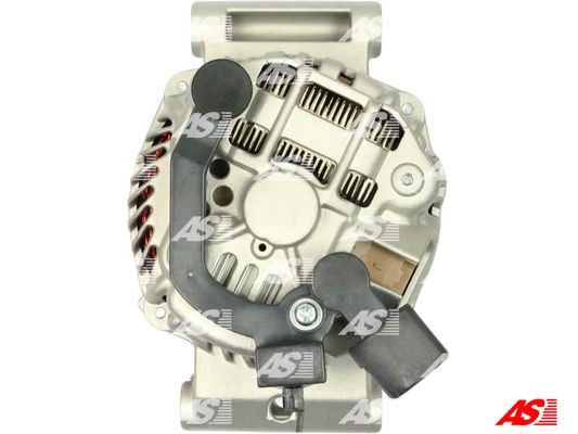 Generator 12V 80A As-pl A5048 AS-PL Generator 12V 80A As-pl A5048 AS-PL
