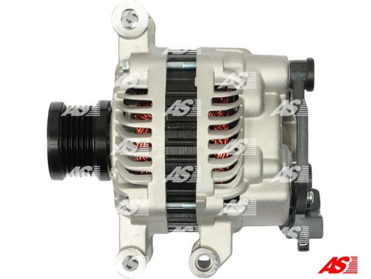 Generator 12V 80A As-pl A5048 AS-PL