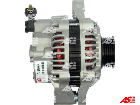 Generator 12V 70A As-pl A5049 AS-PL
