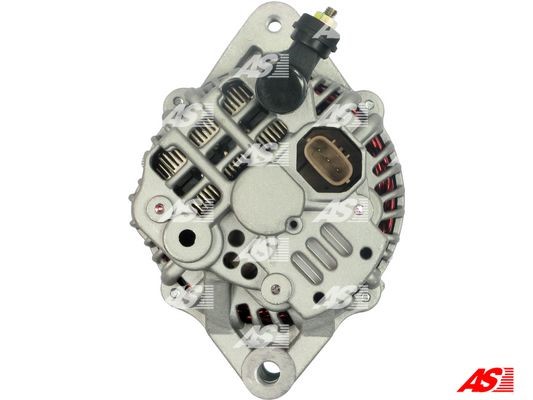 Generator 12V 70A As-pl A5049 AS-PL
