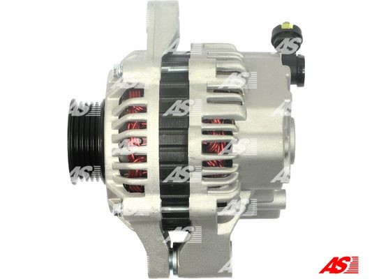 Generator 12V 70A As-pl A5049 AS-PL