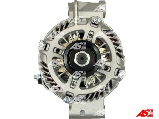 Generator 12V 90A As-pl A5050 AS-PL