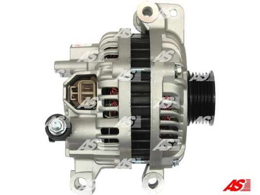 Generator 12V 90A As-pl A5050 AS-PL