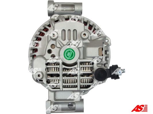 Generator 12V 90A As-pl A5050 AS-PL