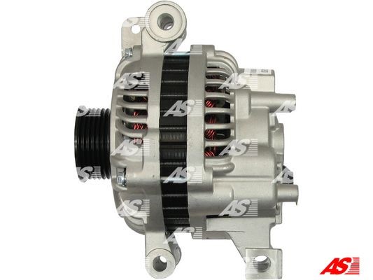 Generator 12V 90A As-pl A5050 AS-PL