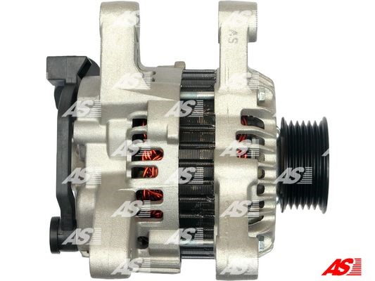 Generator 12V 70A As-pl A5051 AS-PL