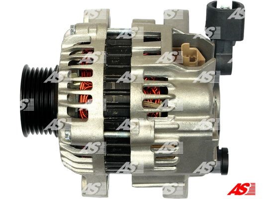 Generator 12V 70A As-pl A5051 AS-PL