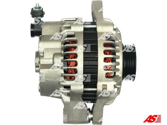 Generator 12V 75A As-pl A5052 AS-PL