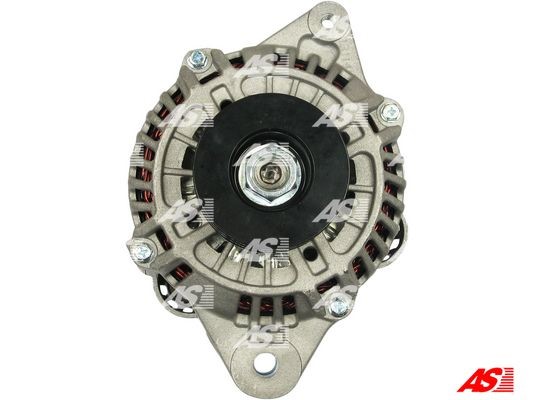Generator 12V 125A As-pl A5053 AS-PL