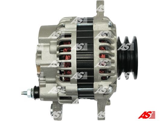 Generator 12V 125A As-pl A5053 AS-PL