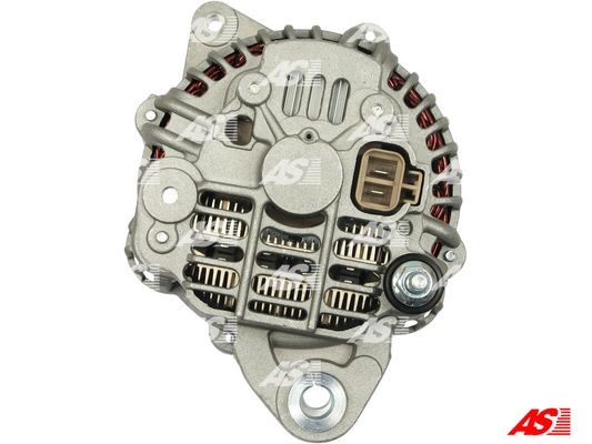 Generator 12V 125A As-pl A5053 AS-PL