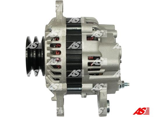 Generator 12V 125A As-pl A5053 AS-PL