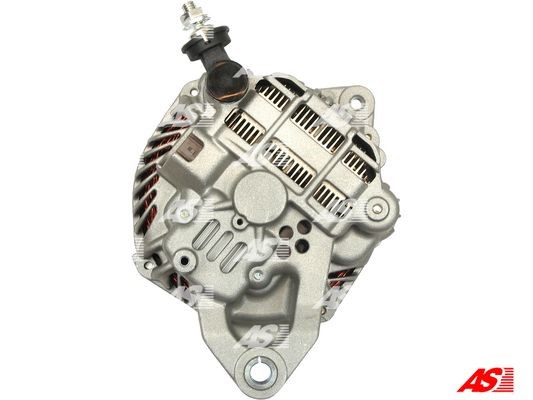 Generator 12V 130A As-pl A5055 AS-PL