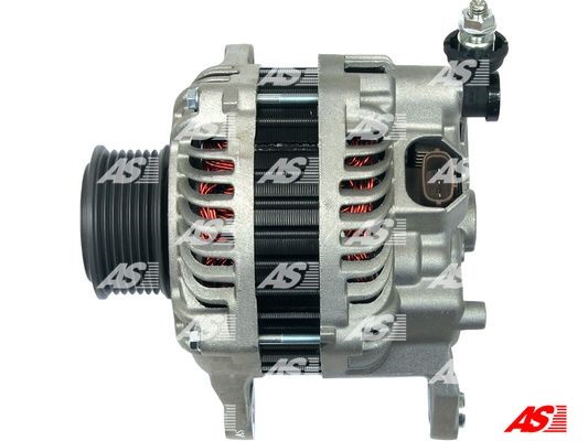 Generator 12V 130A As-pl A5055 AS-PL