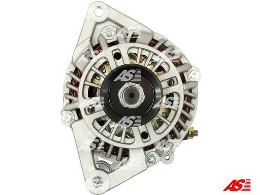 Generator 12V 110A As-pl A5056 AS-PL