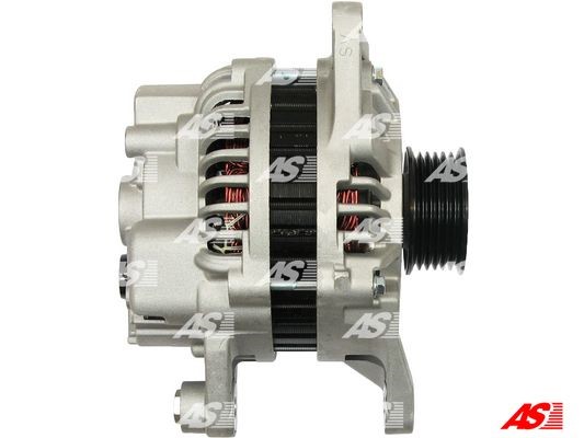 Generator 12V 110A As-pl A5056 AS-PL