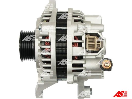 Generator 12V 110A As-pl A5056 AS-PL