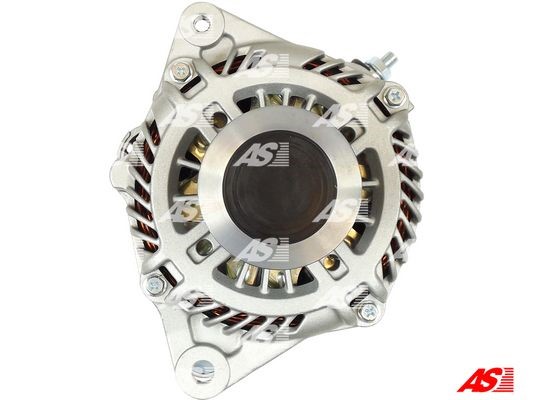 Generator 12V 130A As-pl Brand new | as-pl | alternators A5057(P) AS-PL