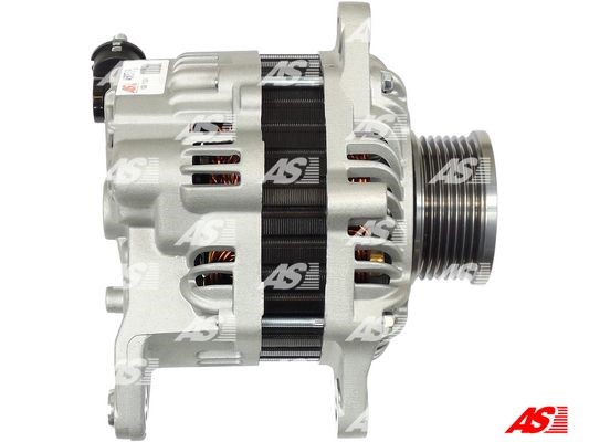 Generator 12V 130A As-pl Brand new | as-pl | alternators A5057(P) AS-PL