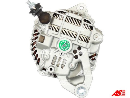 Generator 12V 130A As-pl Brand new | as-pl | alternators A5057(P) AS-PL