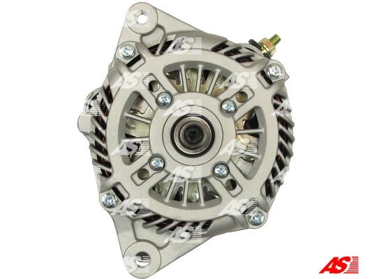 Generator 12V 130A As-pl A5057 AS-PL