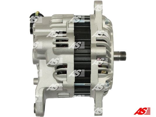 Generator 12V 130A As-pl A5057 AS-PL