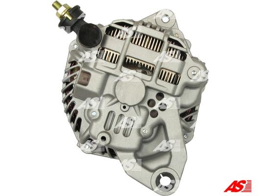 Generator 12V 130A As-pl A5057 AS-PL