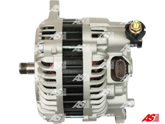 Generator 12V 130A As-pl A5057 AS-PL