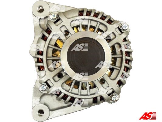 Generator 12V 90A As-pl A5058(P) AS-PL