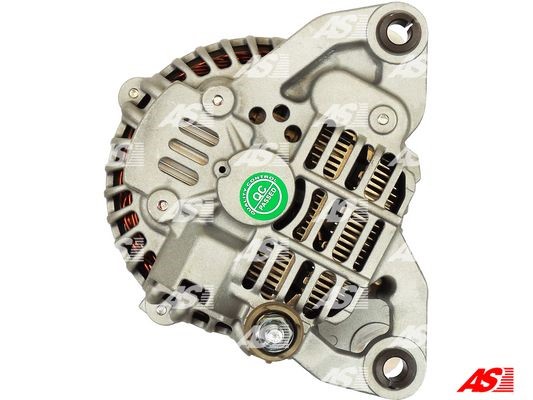 Generator 12V 90A As-pl A5058(P) AS-PL