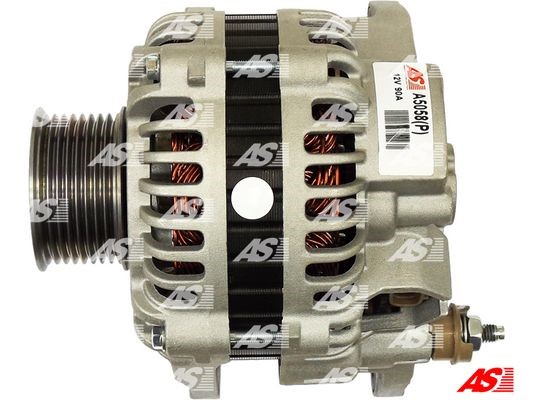Generator 12V 90A As-pl A5058(P) AS-PL