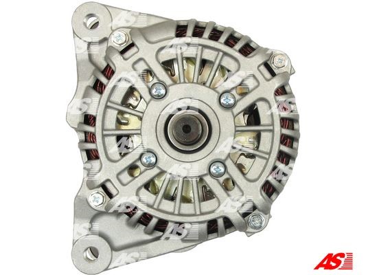 Generator 12V 90A As-pl A5058 AS-PL