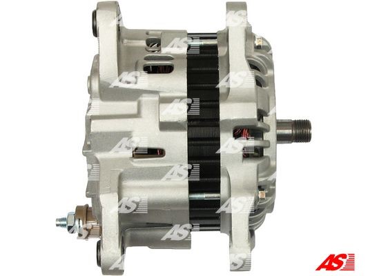 Generator 12V 90A As-pl A5058 AS-PL