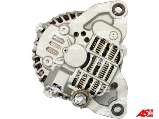 Generator 12V 90A As-pl A5058 AS-PL