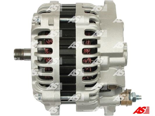 Generator 12V 90A As-pl A5058 AS-PL