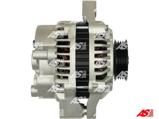 Generator 12V 70A As-pl A5059 AS-PL Generator 12V 70A As-pl A5059 AS-PL