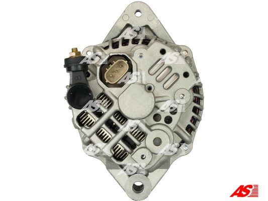 Generator 12V 70A As-pl A5059 AS-PL Generator 12V 70A As-pl A5059 AS-PL